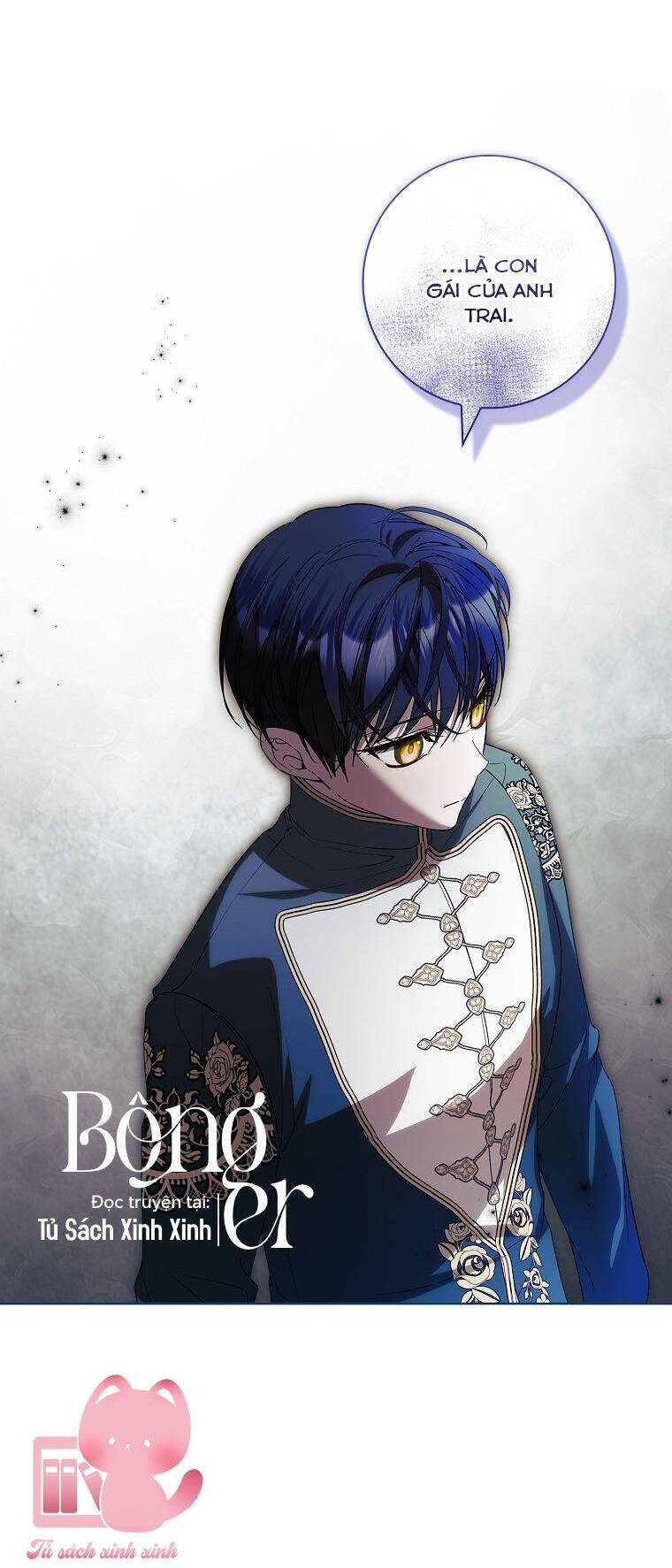 Nhận Nuôi Người Cha Phản Diện: Chapter 76