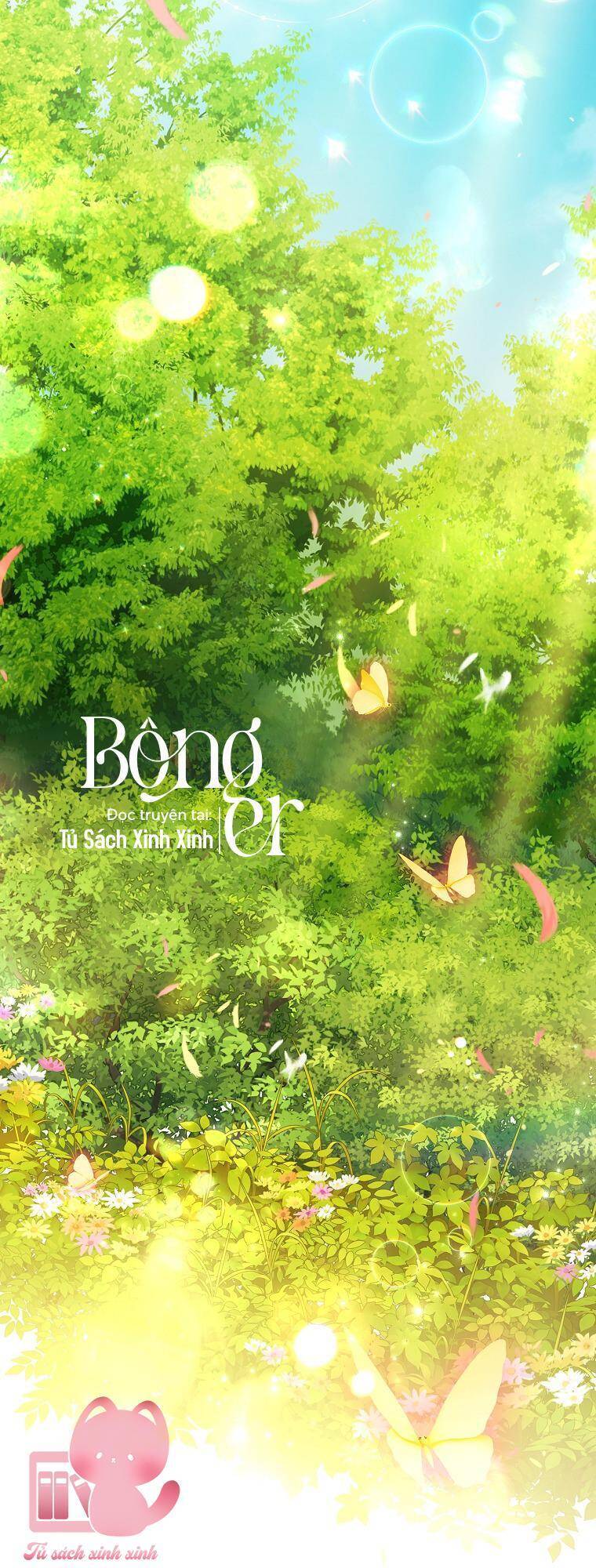 Nhận Nuôi Người Cha Phản Diện: Chapter 76