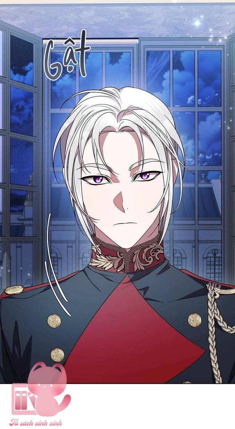 Nhận Nuôi Người Cha Phản Diện: Chapter 77