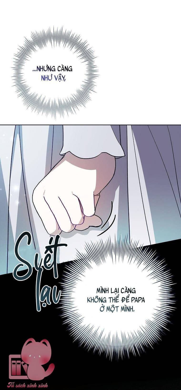 Nhận Nuôi Người Cha Phản Diện: Chapter 77