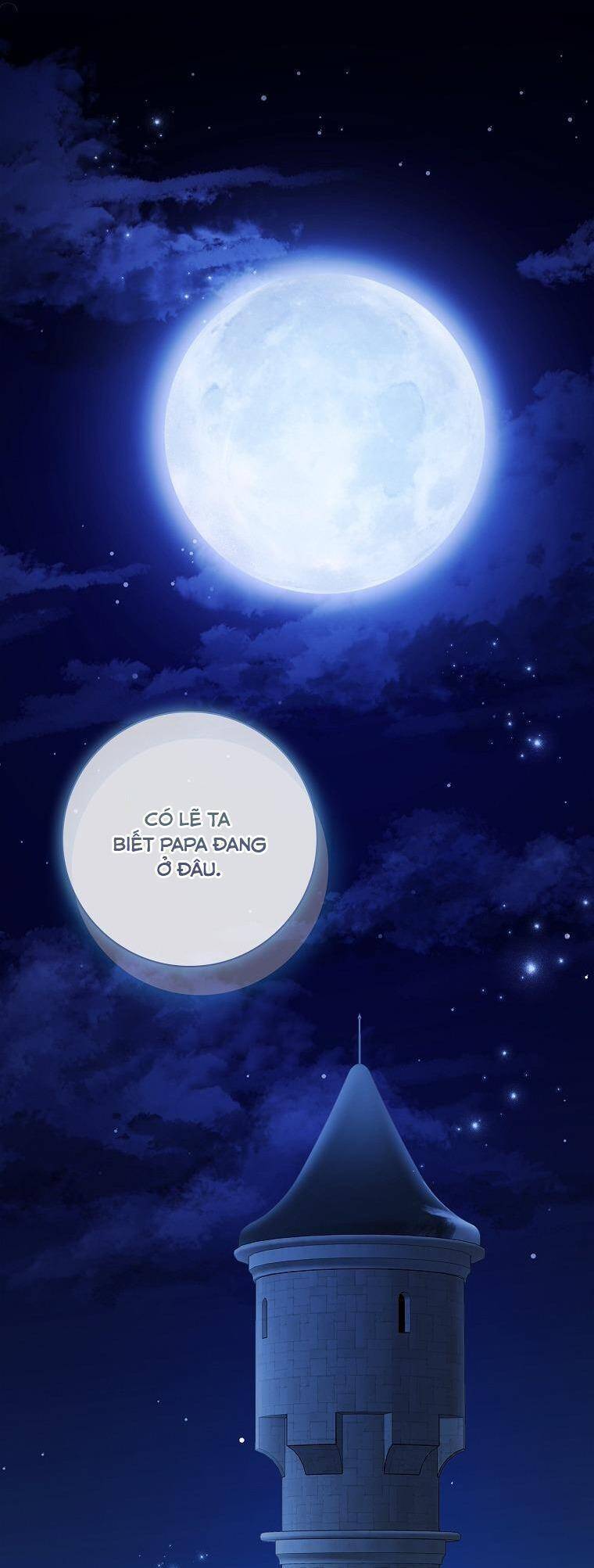 Nhận Nuôi Người Cha Phản Diện: Chapter 77