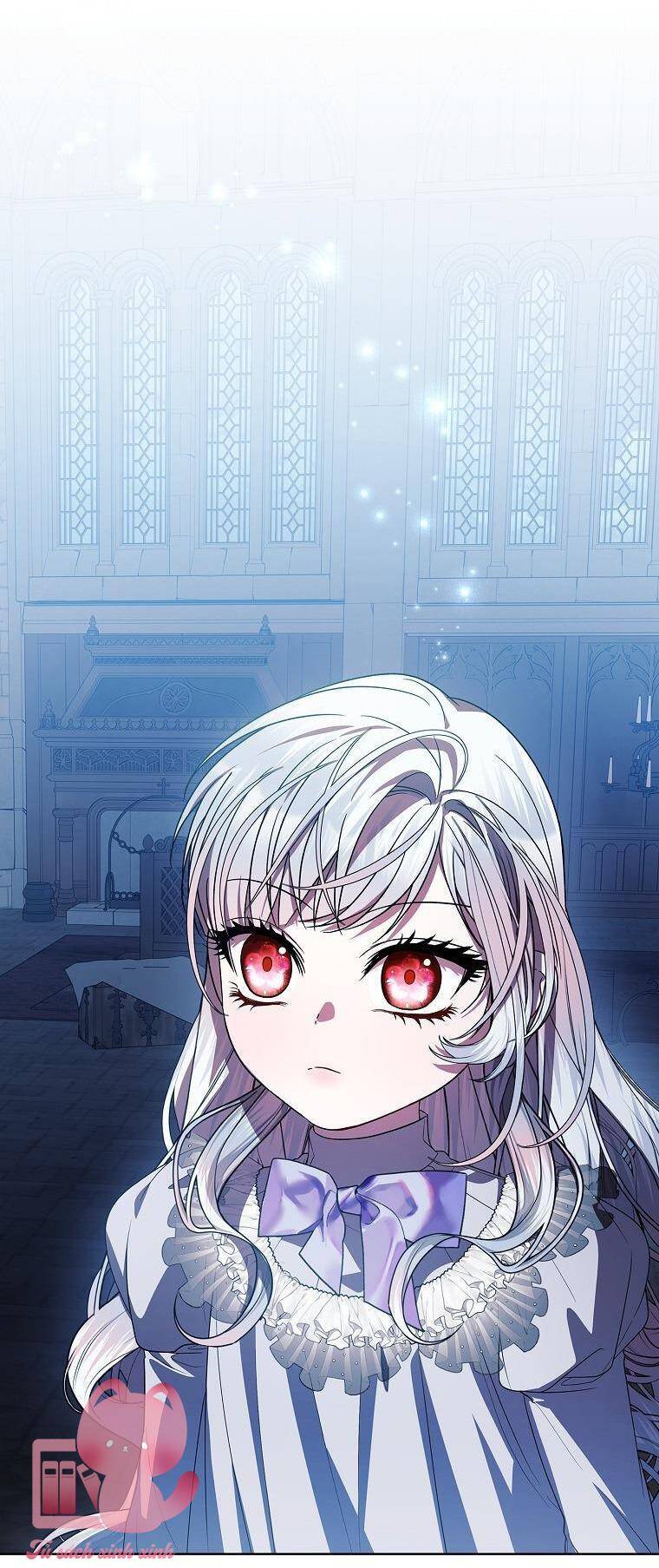 Nhận Nuôi Người Cha Phản Diện: Chapter 77