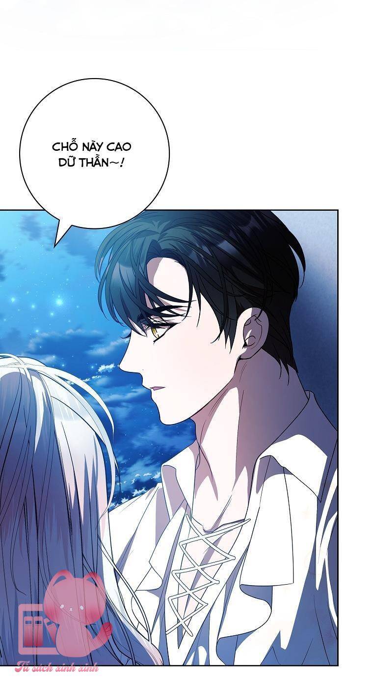 Nhận Nuôi Người Cha Phản Diện: Chapter 77
