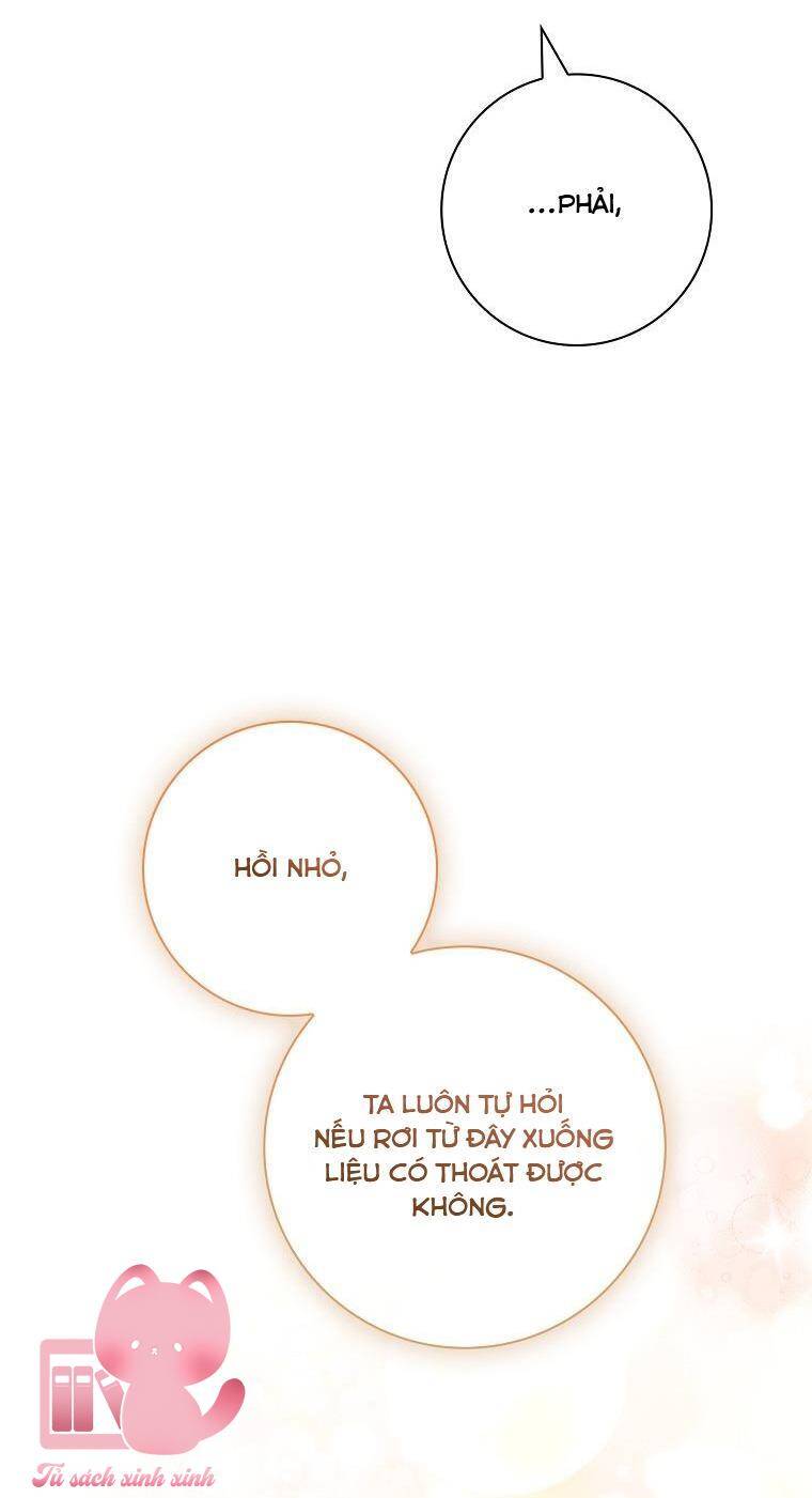 Nhận Nuôi Người Cha Phản Diện: Chapter 77