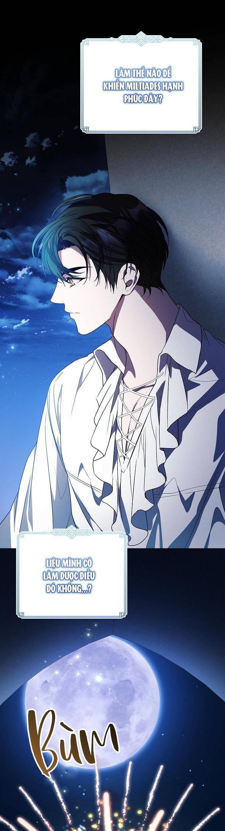 Nhận Nuôi Người Cha Phản Diện: Chapter 77