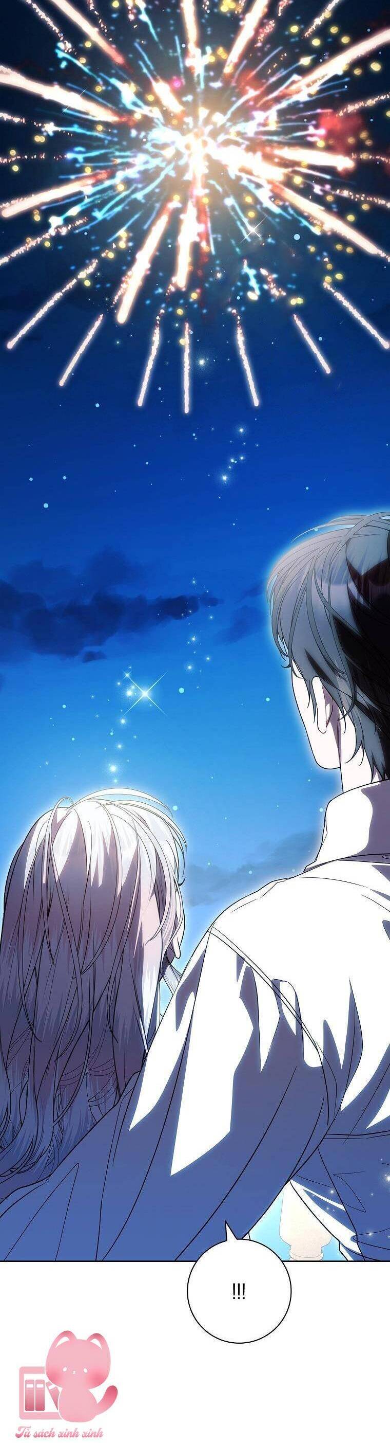 Nhận Nuôi Người Cha Phản Diện: Chapter 77