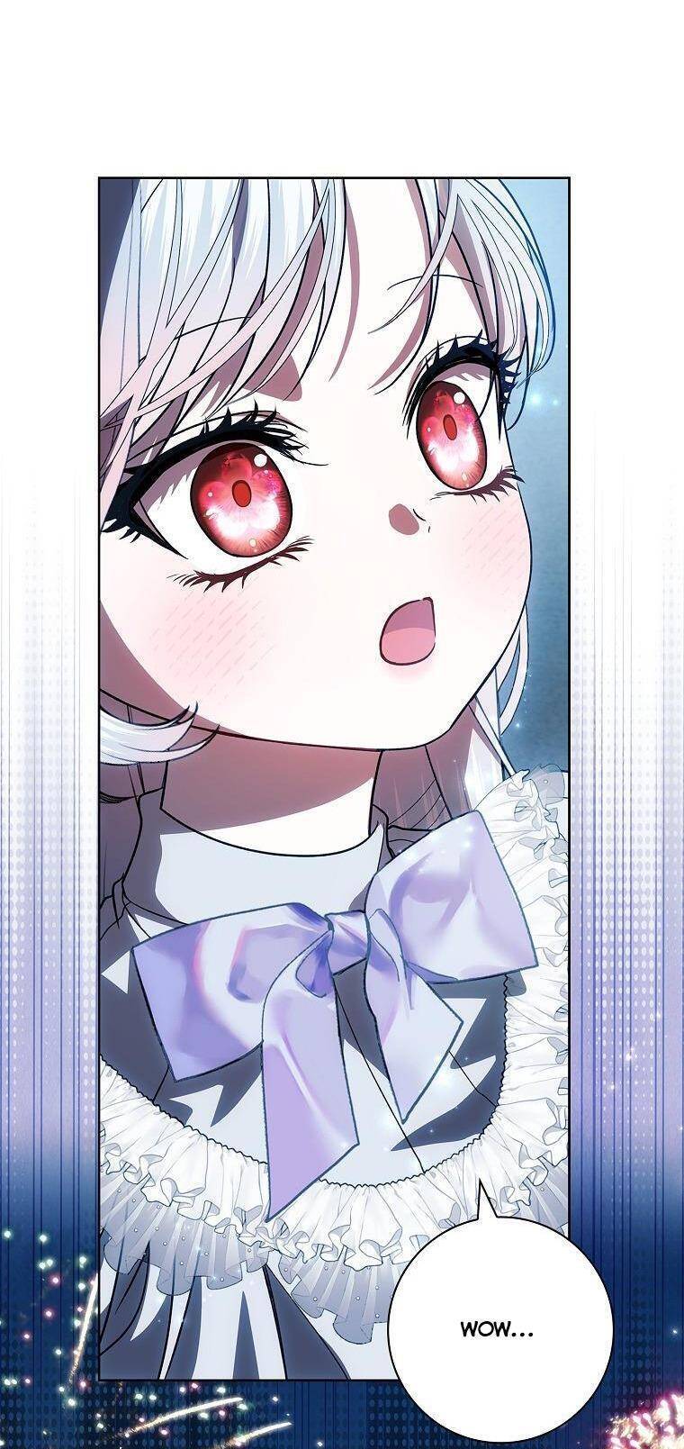 Nhận Nuôi Người Cha Phản Diện: Chapter 77
