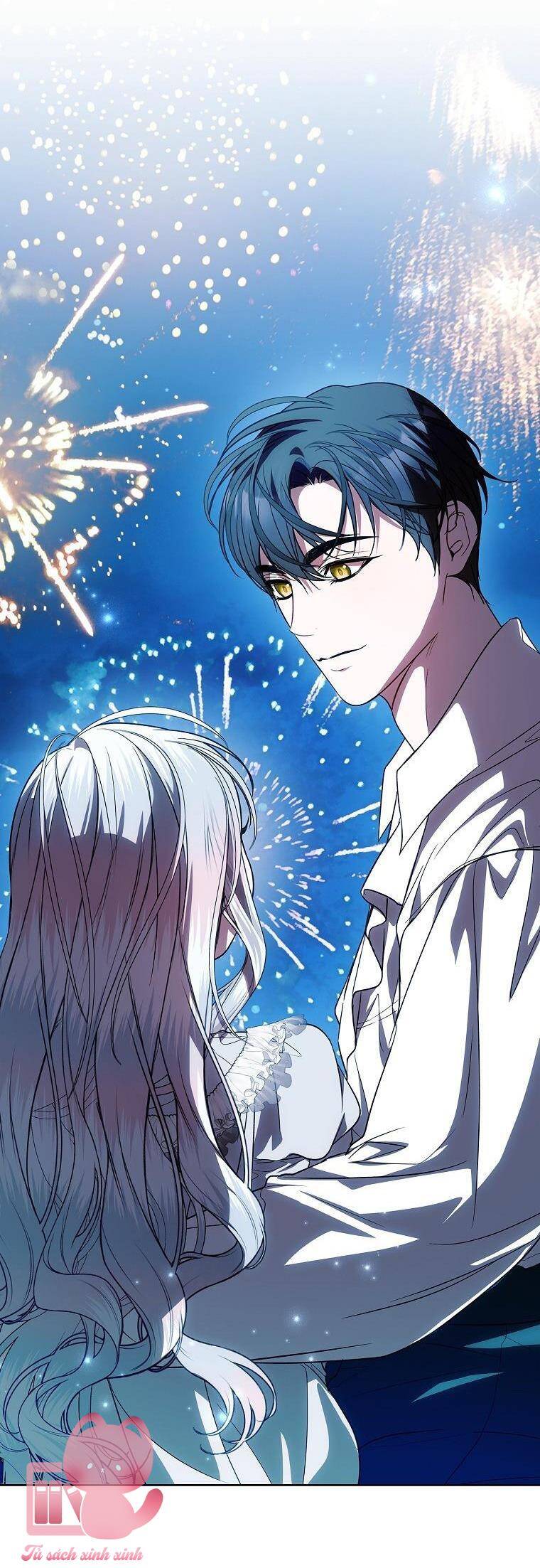 Nhận Nuôi Người Cha Phản Diện: Chapter 77