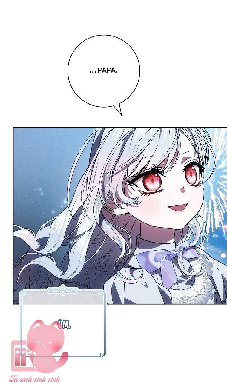 Nhận Nuôi Người Cha Phản Diện: Chapter 77