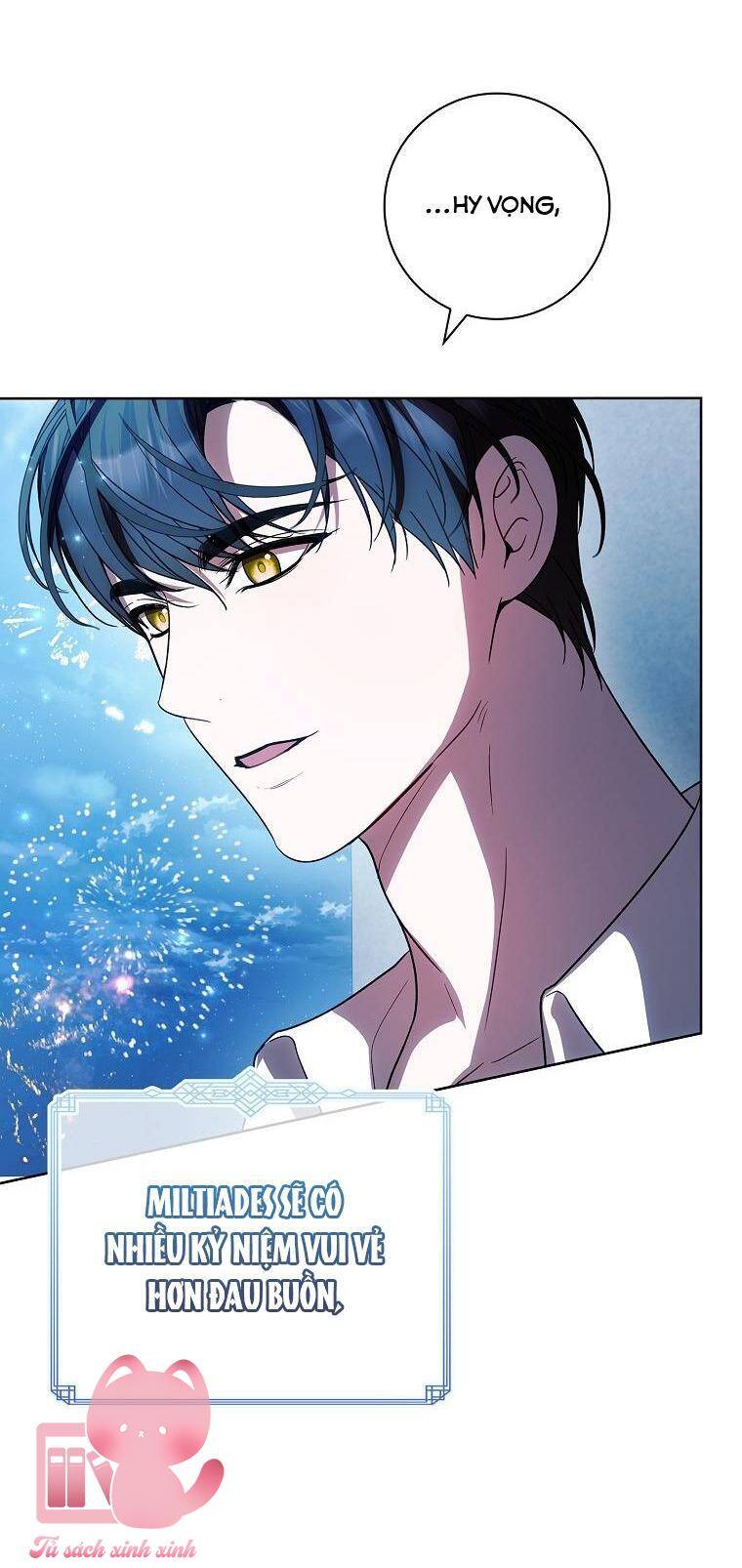 Nhận Nuôi Người Cha Phản Diện: Chapter 77