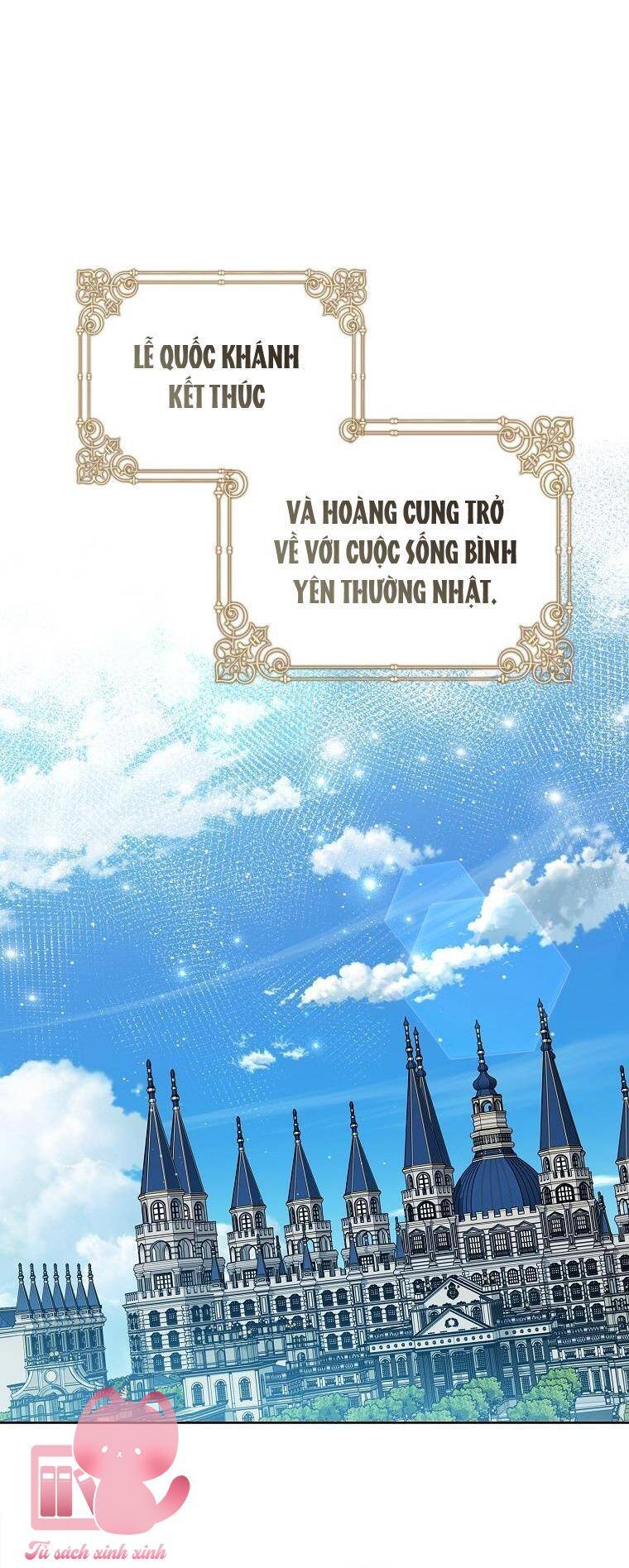 Nhận Nuôi Người Cha Phản Diện: Chapter 77