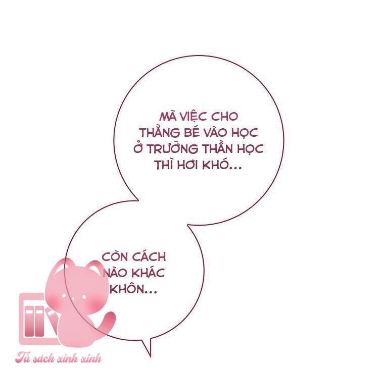 Nhận Nuôi Người Cha Phản Diện: Chapter 77