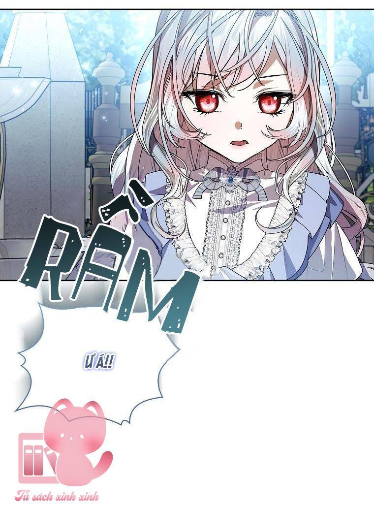 Nhận Nuôi Người Cha Phản Diện: Chapter 77