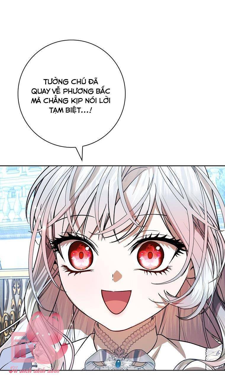 Nhận Nuôi Người Cha Phản Diện: Chapter 77