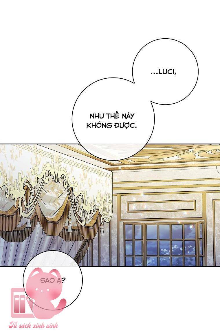 Nhận Nuôi Người Cha Phản Diện: Chapter 77