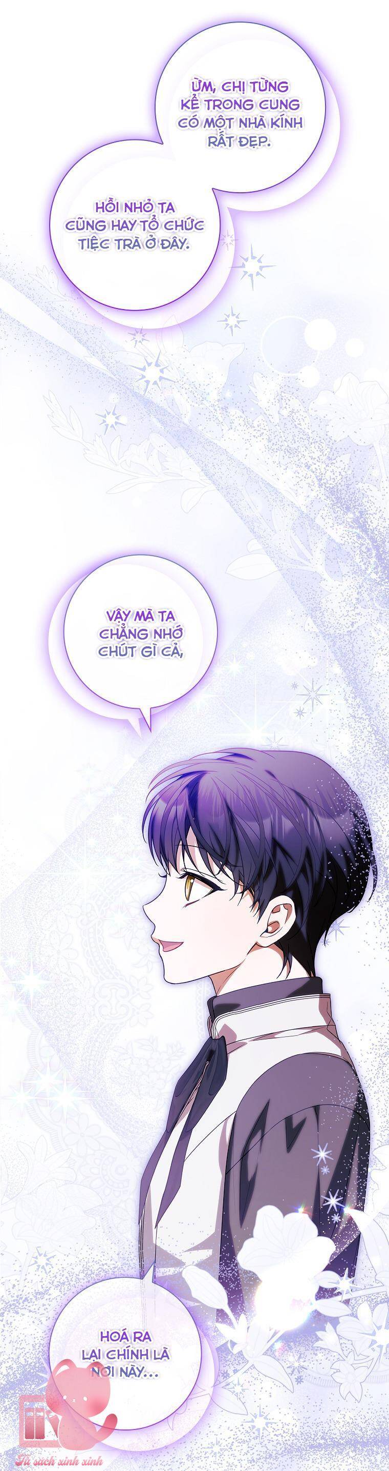 Nhận Nuôi Người Cha Phản Diện: Chapter 78