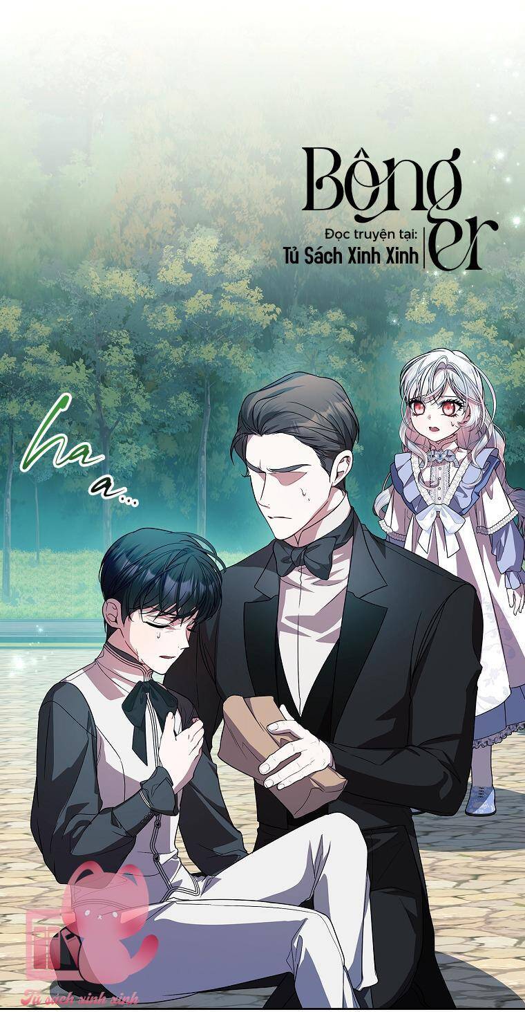 Nhận Nuôi Người Cha Phản Diện: Chapter 78