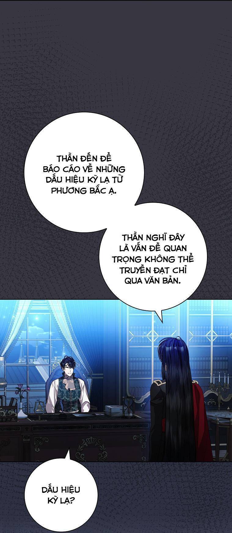 Nhận Nuôi Người Cha Phản Diện: Chapter 78