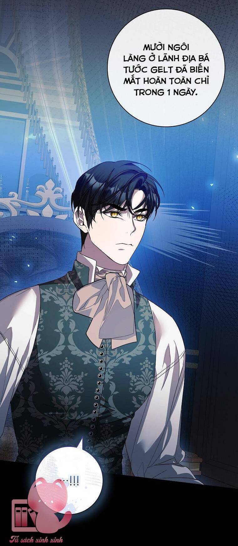Nhận Nuôi Người Cha Phản Diện: Chapter 78