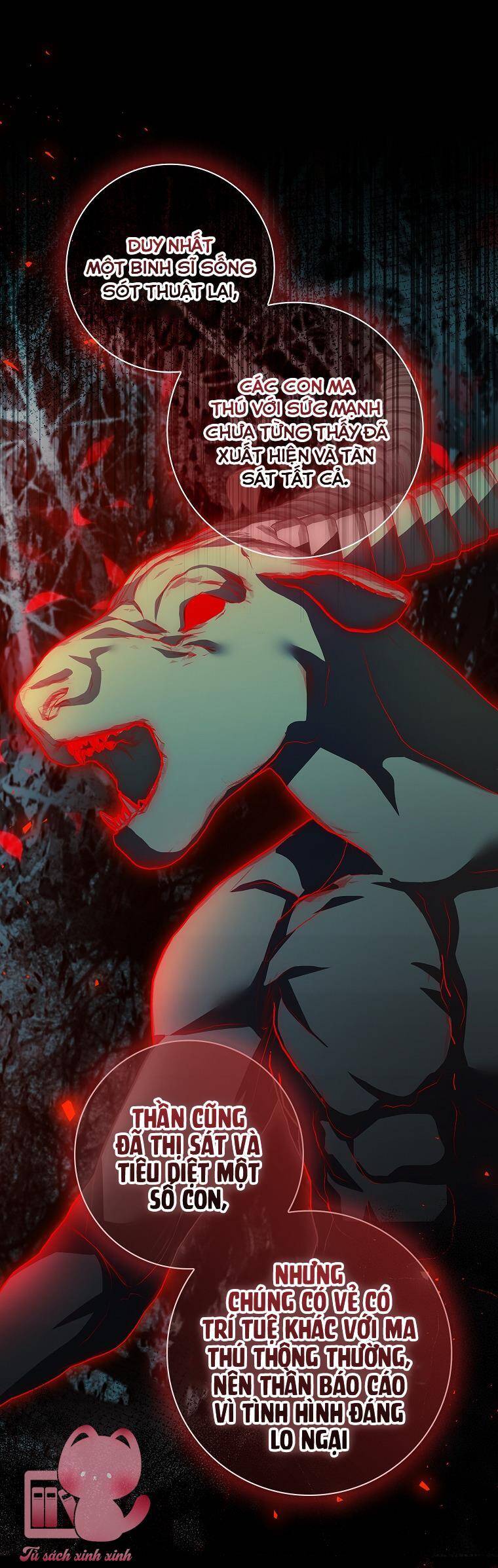 Nhận Nuôi Người Cha Phản Diện: Chapter 78