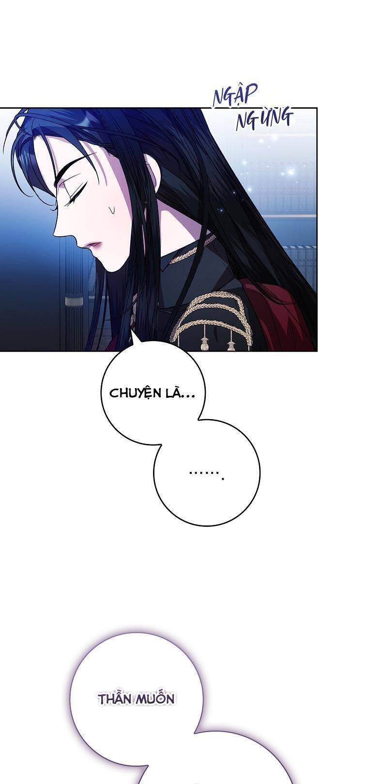 Nhận Nuôi Người Cha Phản Diện: Chapter 78