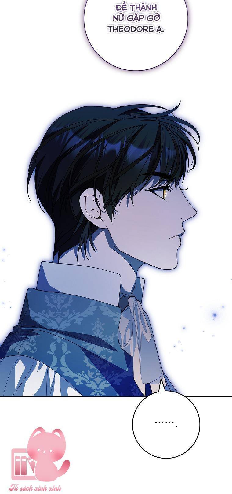 Nhận Nuôi Người Cha Phản Diện: Chapter 78