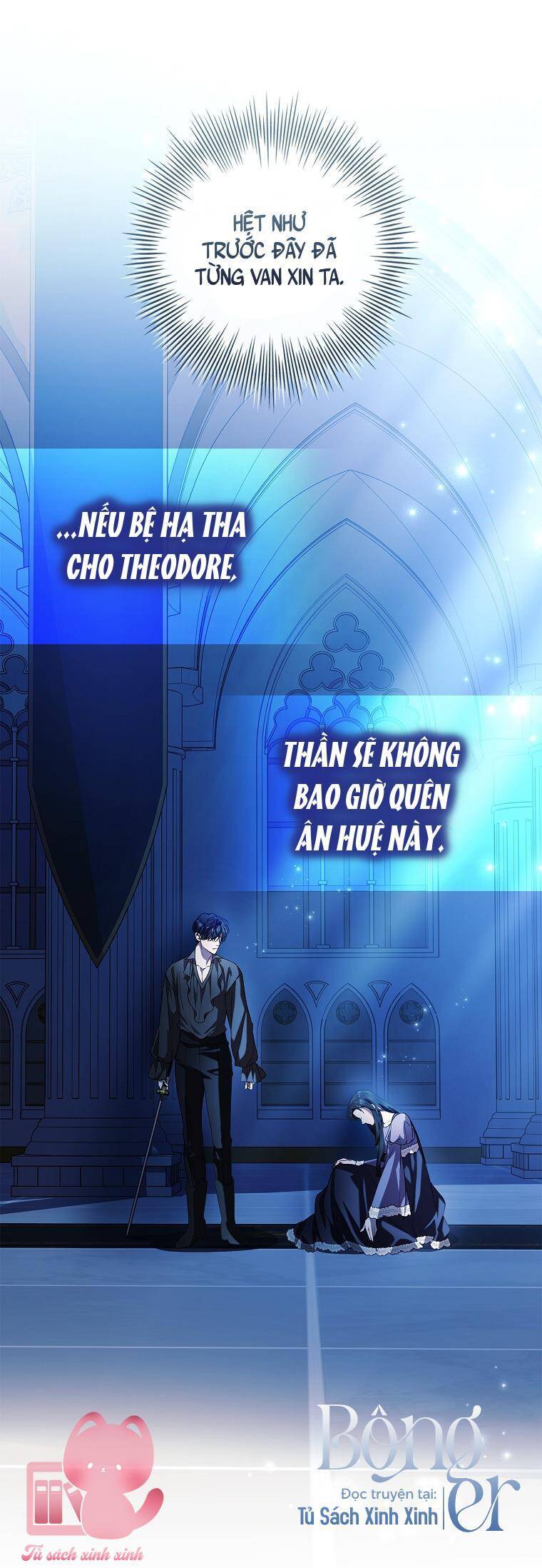Nhận Nuôi Người Cha Phản Diện: Chapter 78