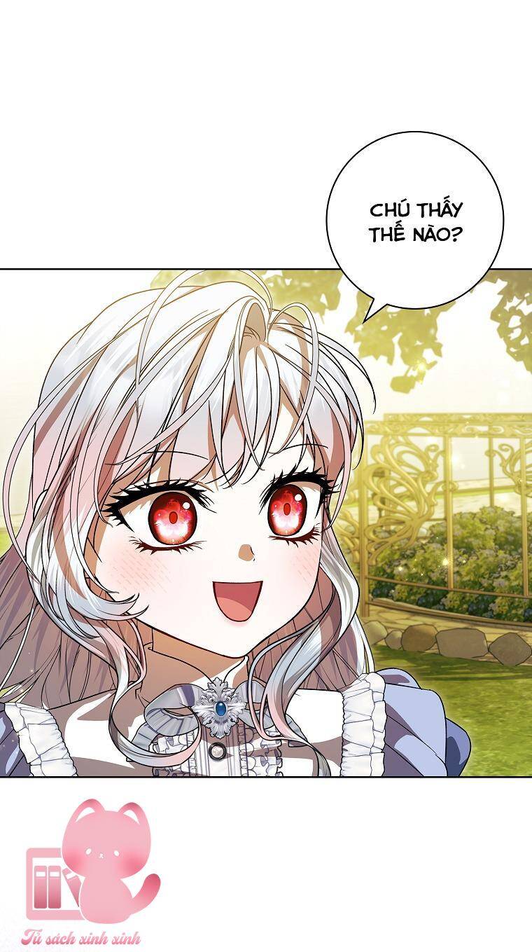 Nhận Nuôi Người Cha Phản Diện: Chapter 78