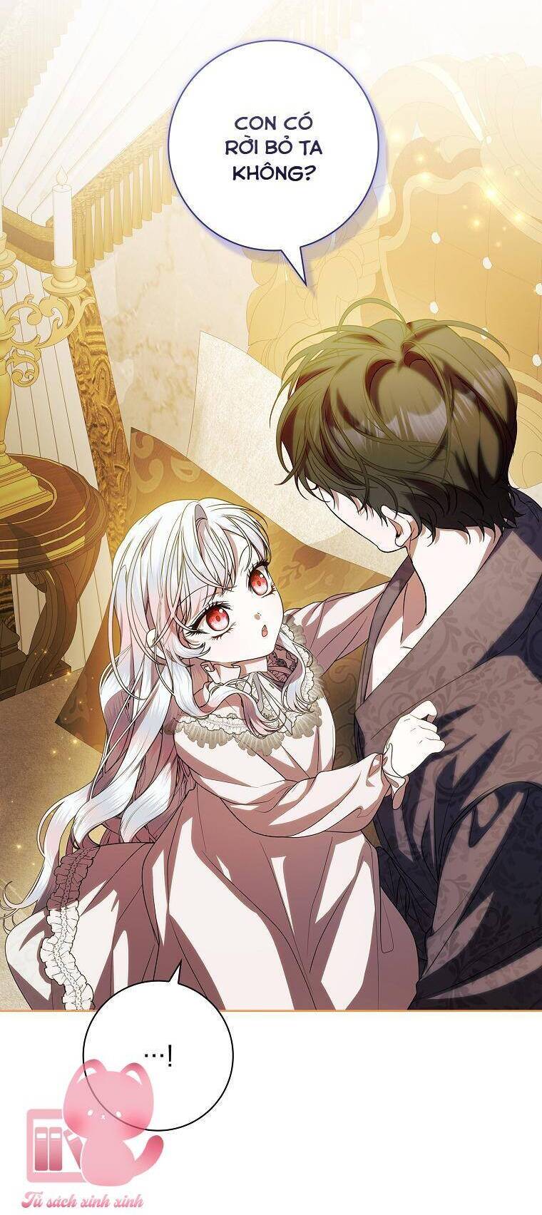 Nhận Nuôi Người Cha Phản Diện: Chapter 78