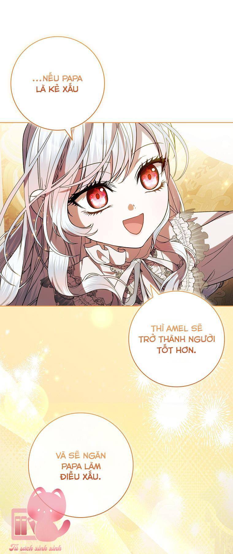 Nhận Nuôi Người Cha Phản Diện: Chapter 78