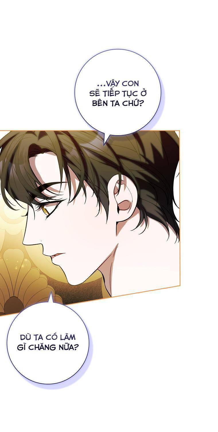 Nhận Nuôi Người Cha Phản Diện: Chapter 78