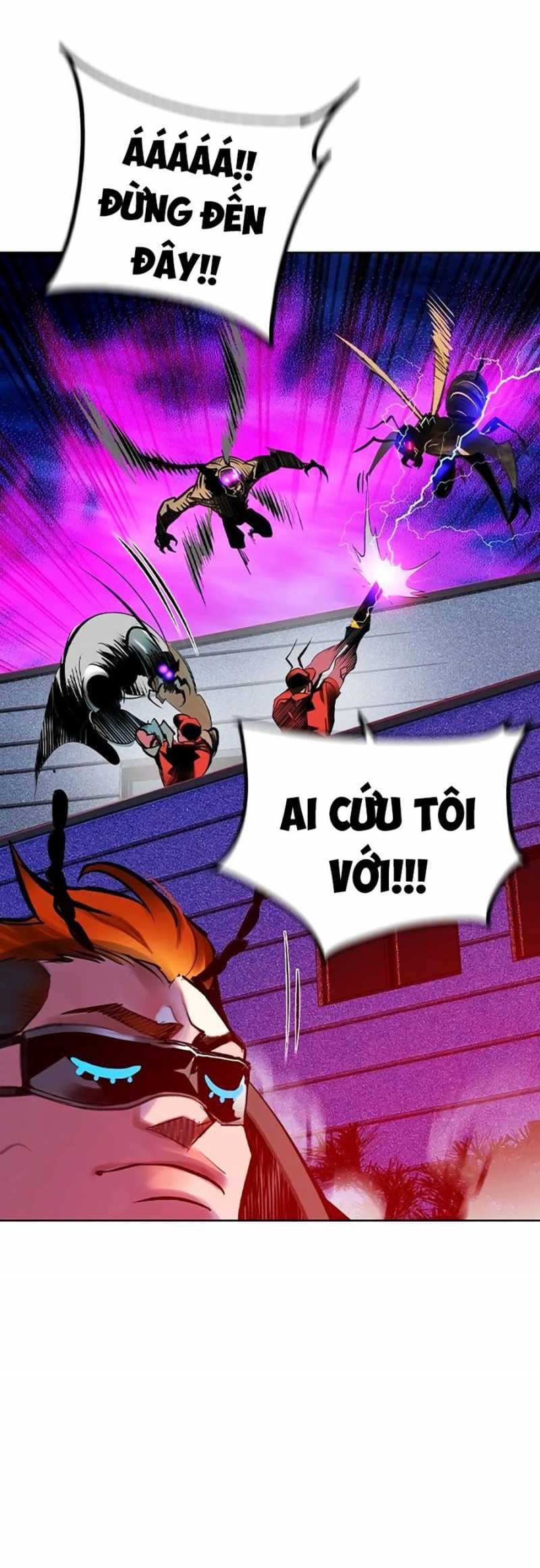 Nhân Trùng Đại Chiến: Chapter 129
