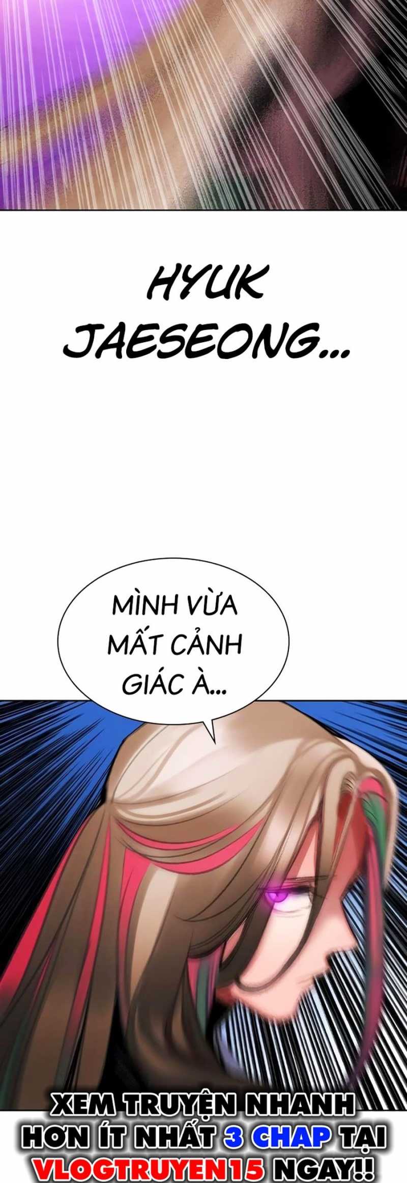 Nhân Trùng Đại Chiến: Chapter 129
