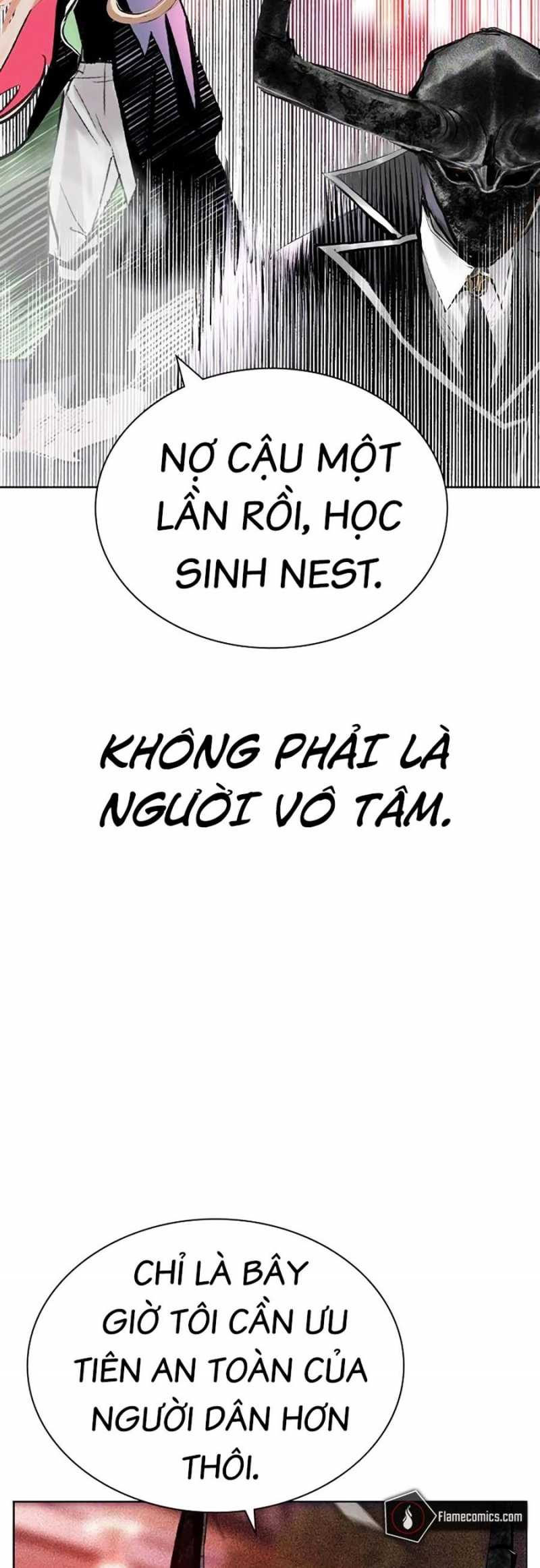 Nhân Trùng Đại Chiến: Chapter 129