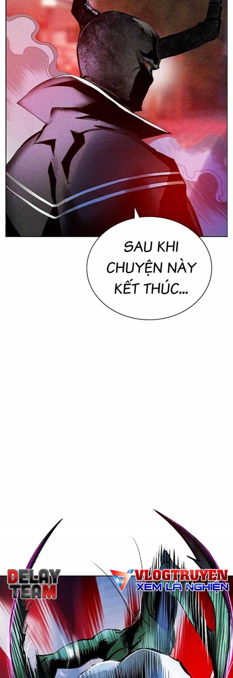 Nhân Trùng Đại Chiến: Chapter 129