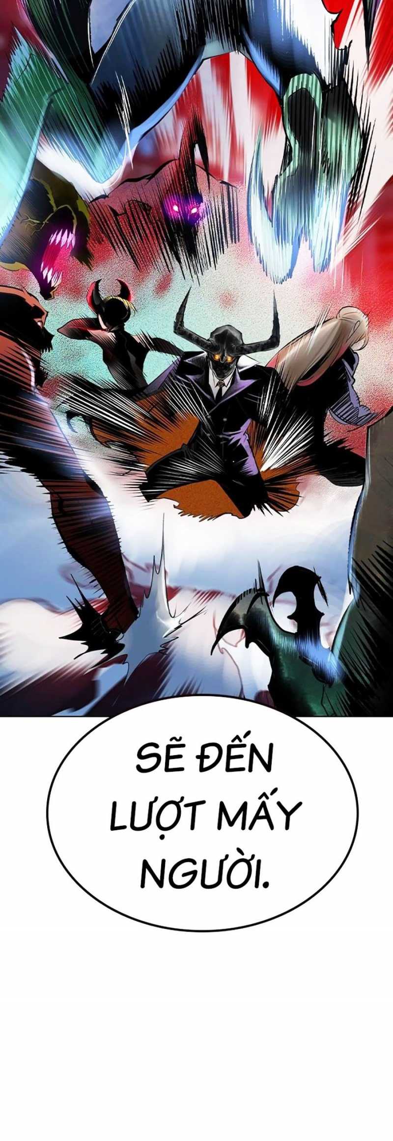 Nhân Trùng Đại Chiến: Chapter 129
