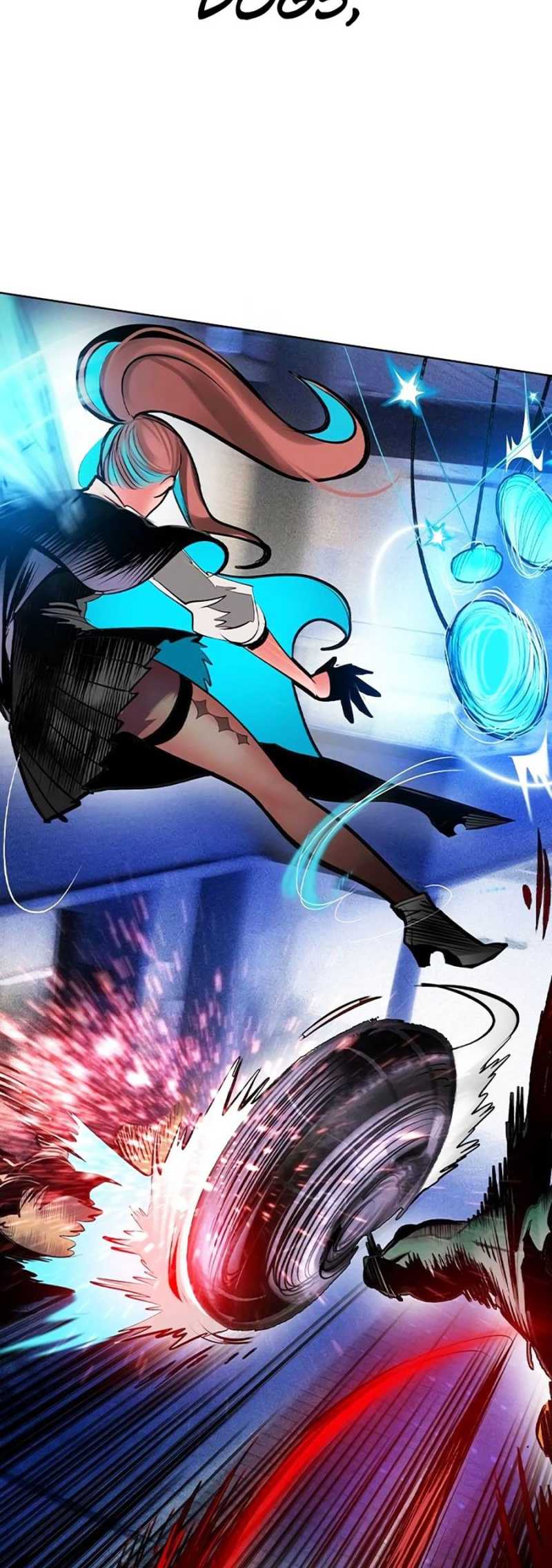 Nhân Trùng Đại Chiến: Chapter 129