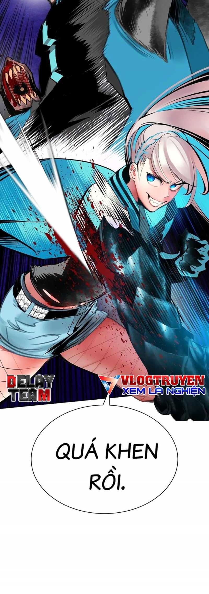 Nhân Trùng Đại Chiến: Chapter 129