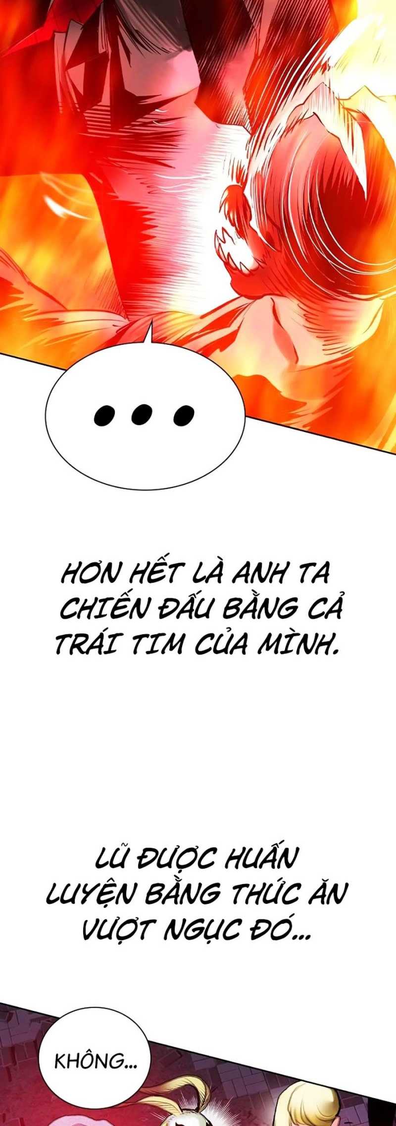 Nhân Trùng Đại Chiến: Chapter 129