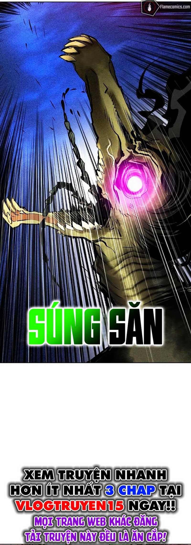 Nhân Trùng Đại Chiến: Chapter 129
