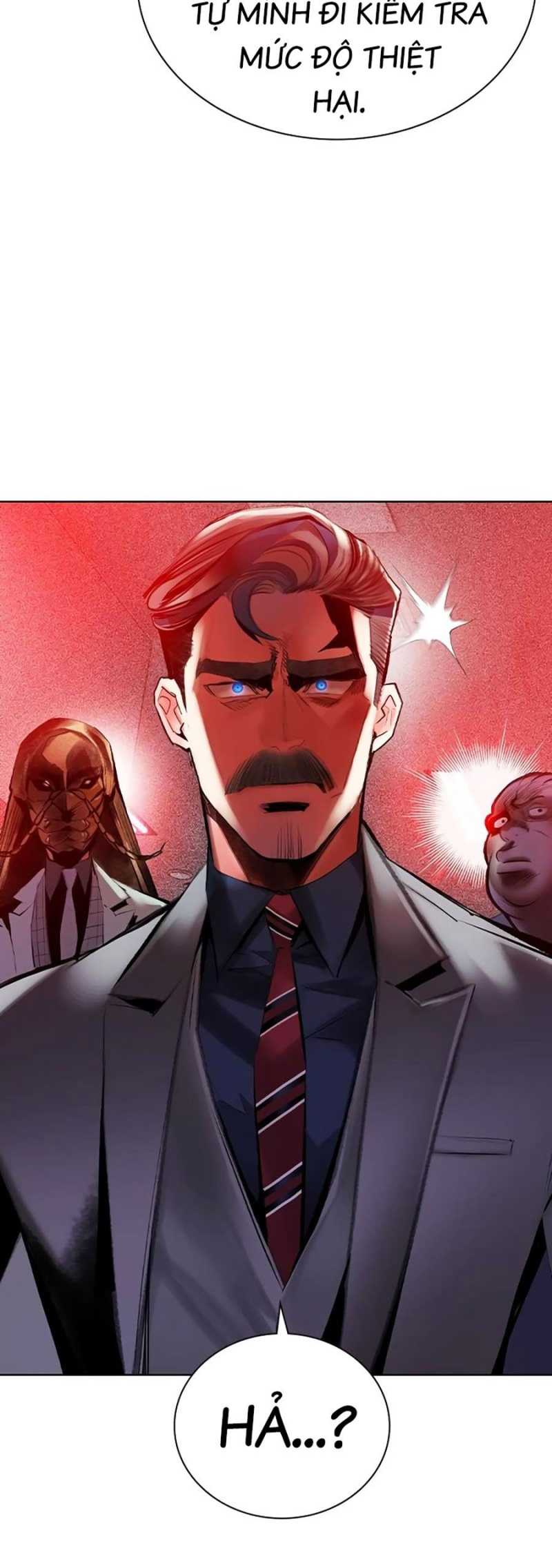 Nhân Trùng Đại Chiến: Chapter 129