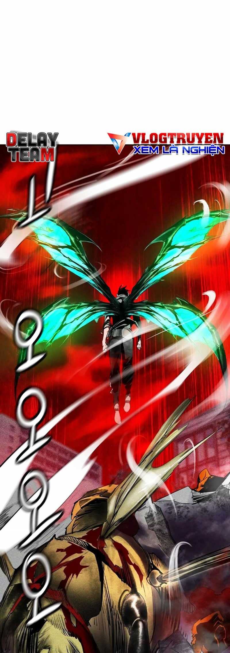 Nhân Trùng Đại Chiến: Chapter 129