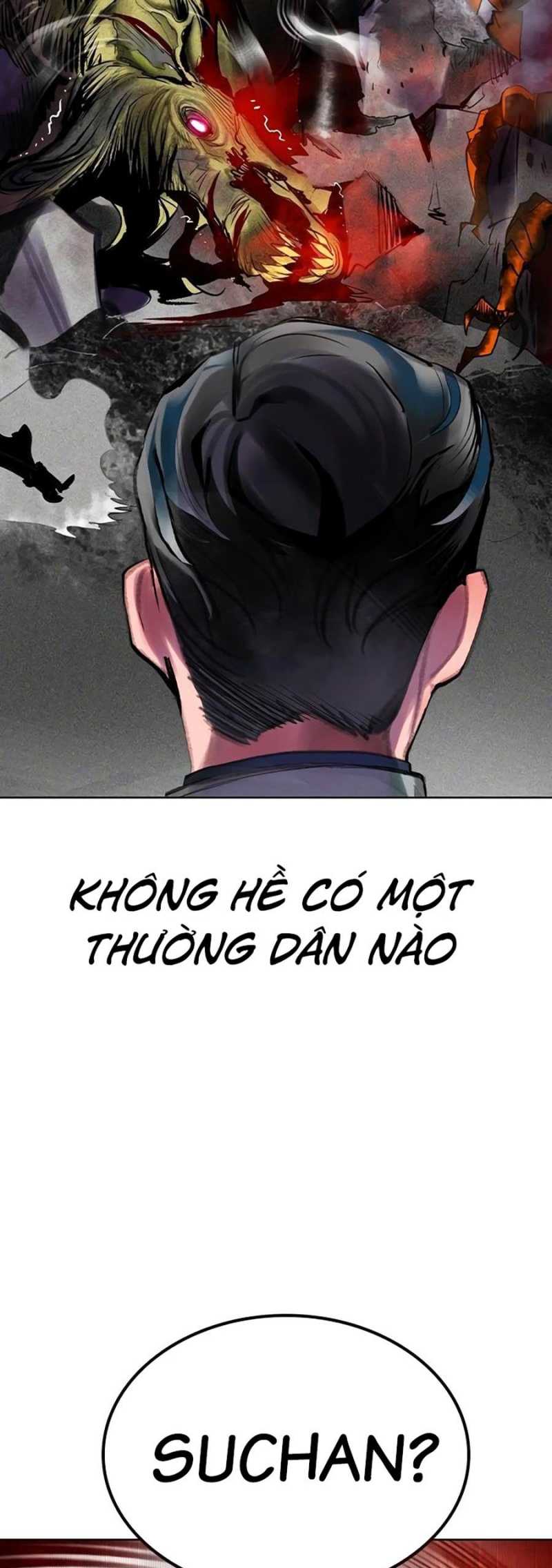Nhân Trùng Đại Chiến: Chapter 129