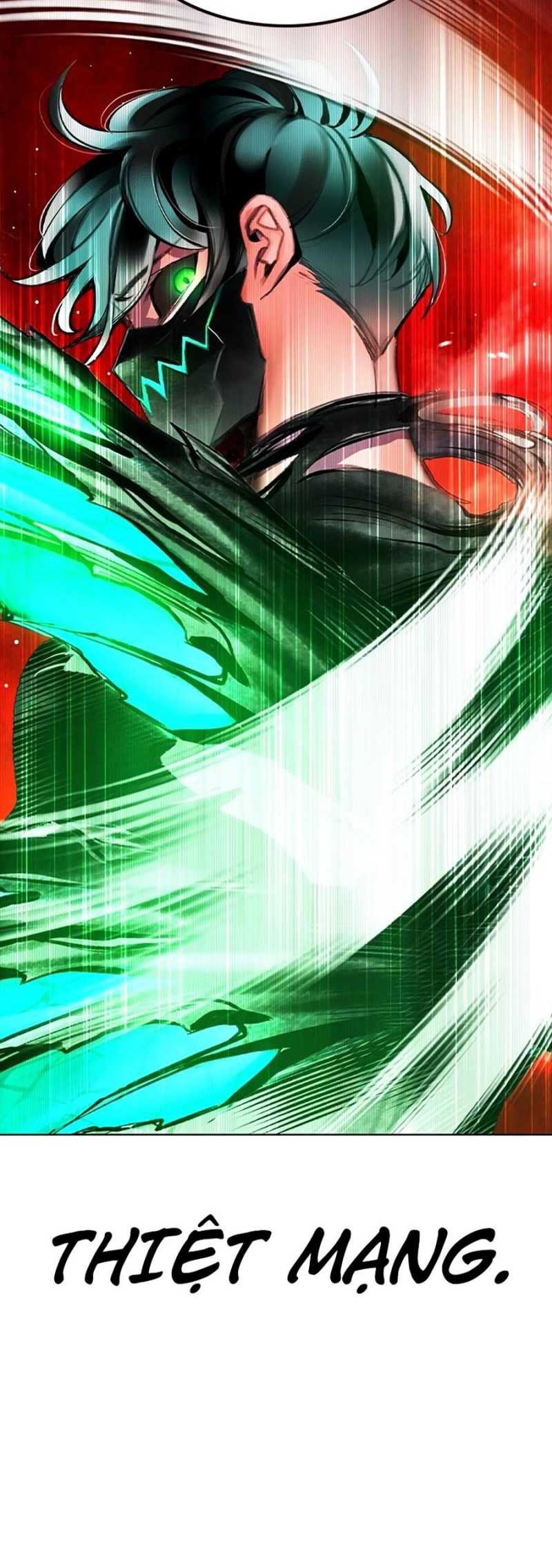 Nhân Trùng Đại Chiến: Chapter 129
