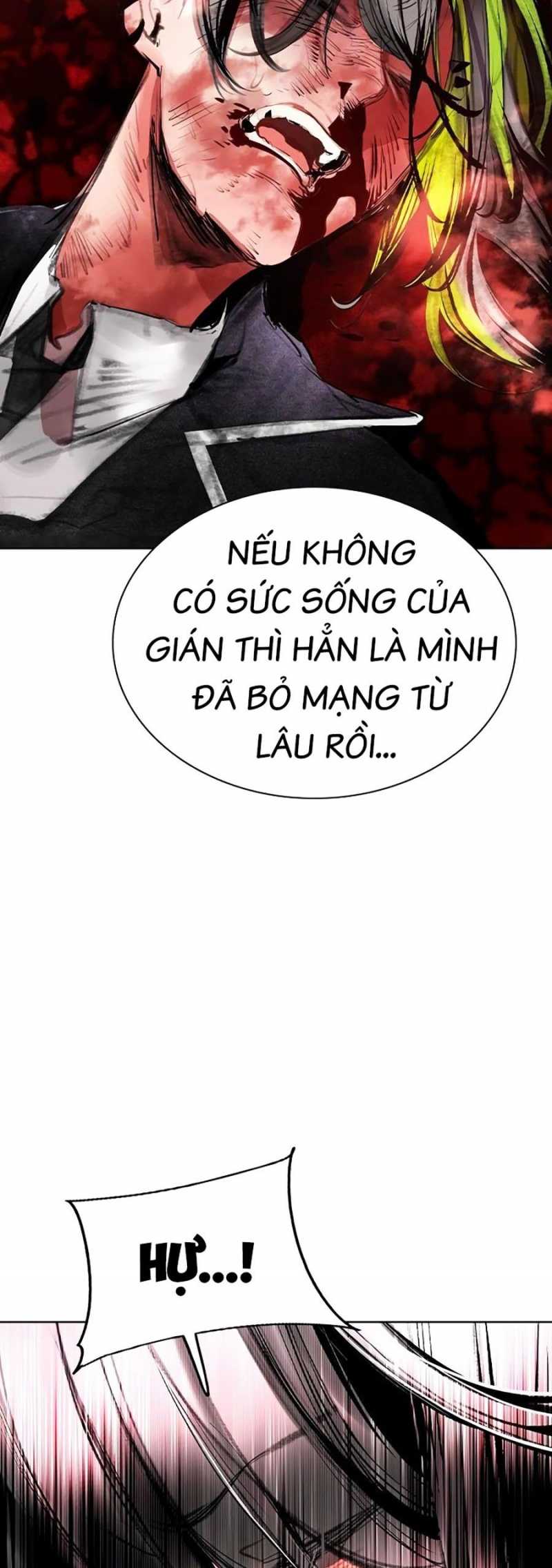 Nhân Trùng Đại Chiến: Chapter 129