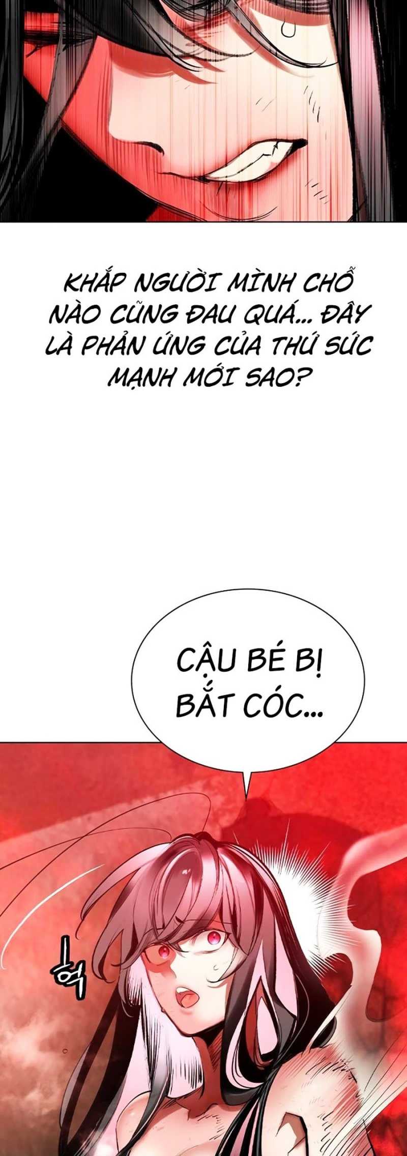 Nhân Trùng Đại Chiến: Chapter 129