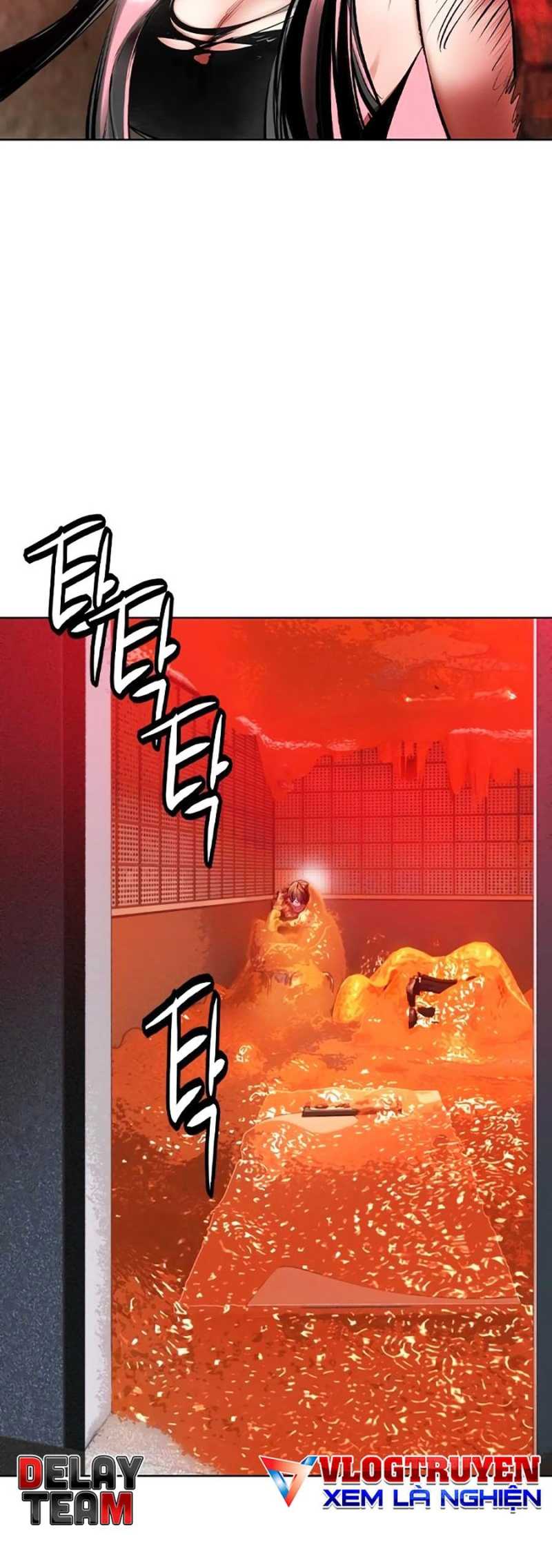 Nhân Trùng Đại Chiến: Chapter 129