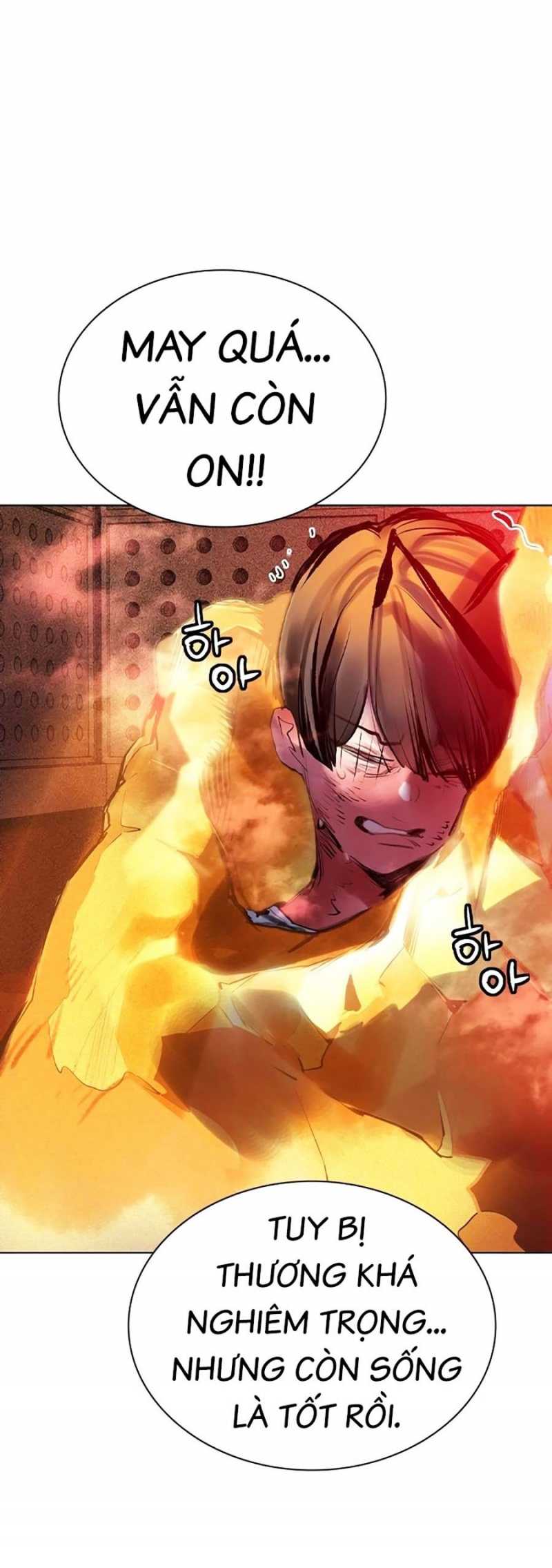 Nhân Trùng Đại Chiến: Chapter 129