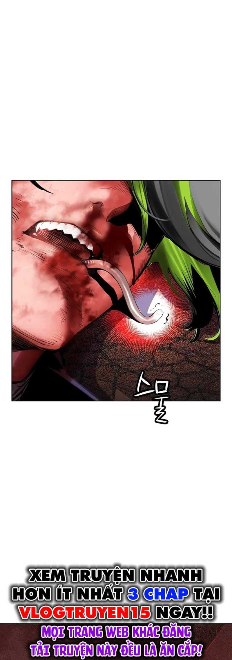 Nhân Trùng Đại Chiến: Chapter 129