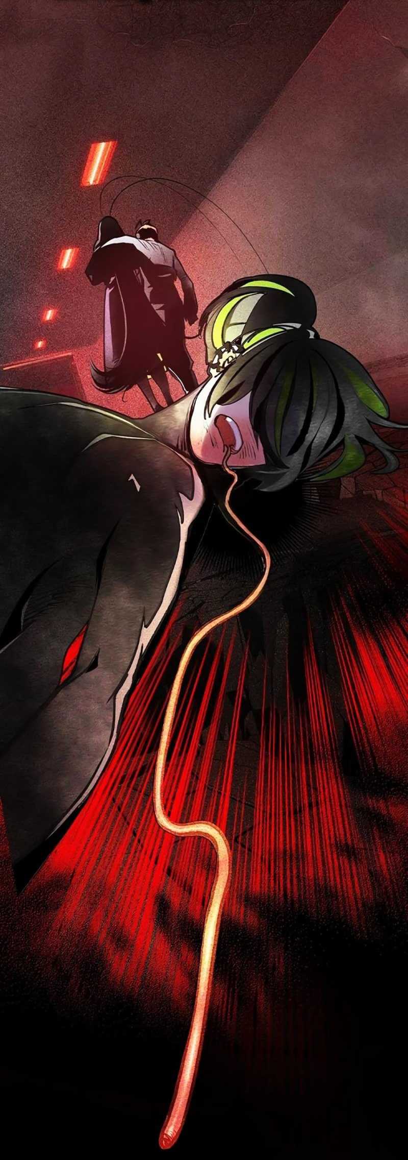 Nhân Trùng Đại Chiến: Chapter 129